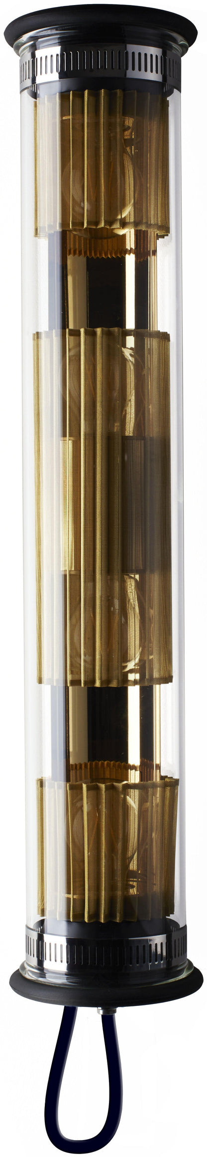 Applique ou suspension DCW Editions In The Tube 120-700