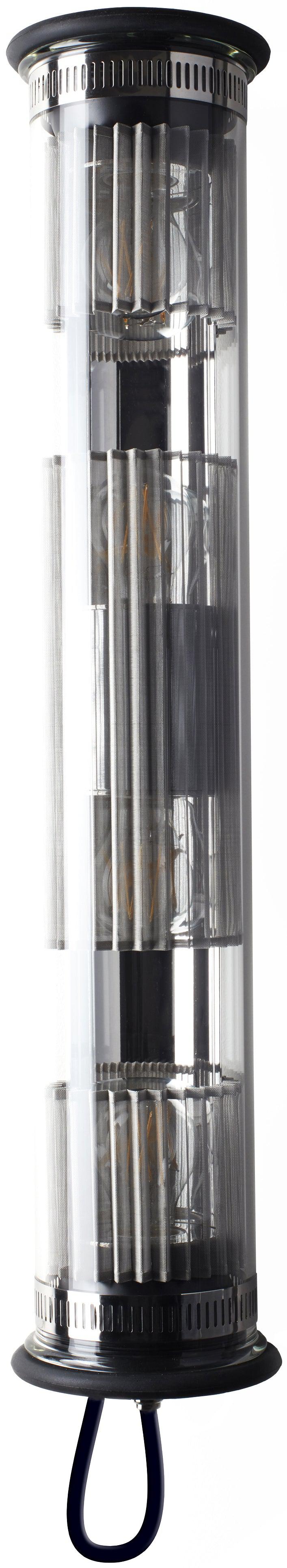 Applique ou suspension DCW Editions In The Tube 120-700