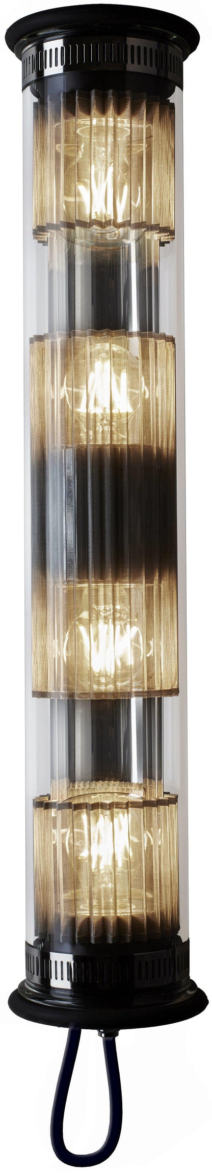 Applique ou suspension DCW Editions In The Tube 120-700