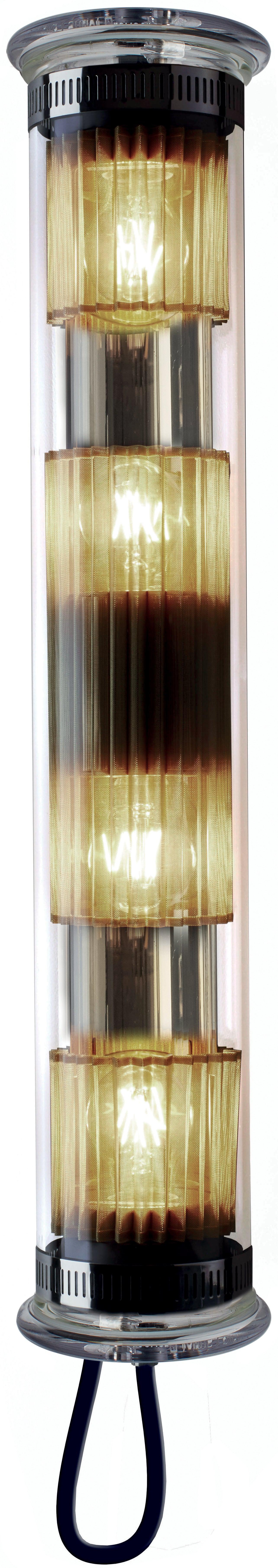 Applique ou suspension DCW Editions In The Tube 120-700