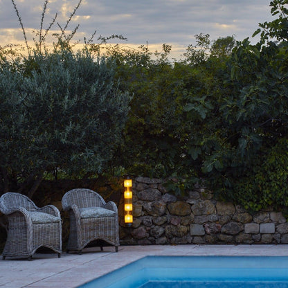 Applique ou suspension DCW Editions In The Tube 120-700