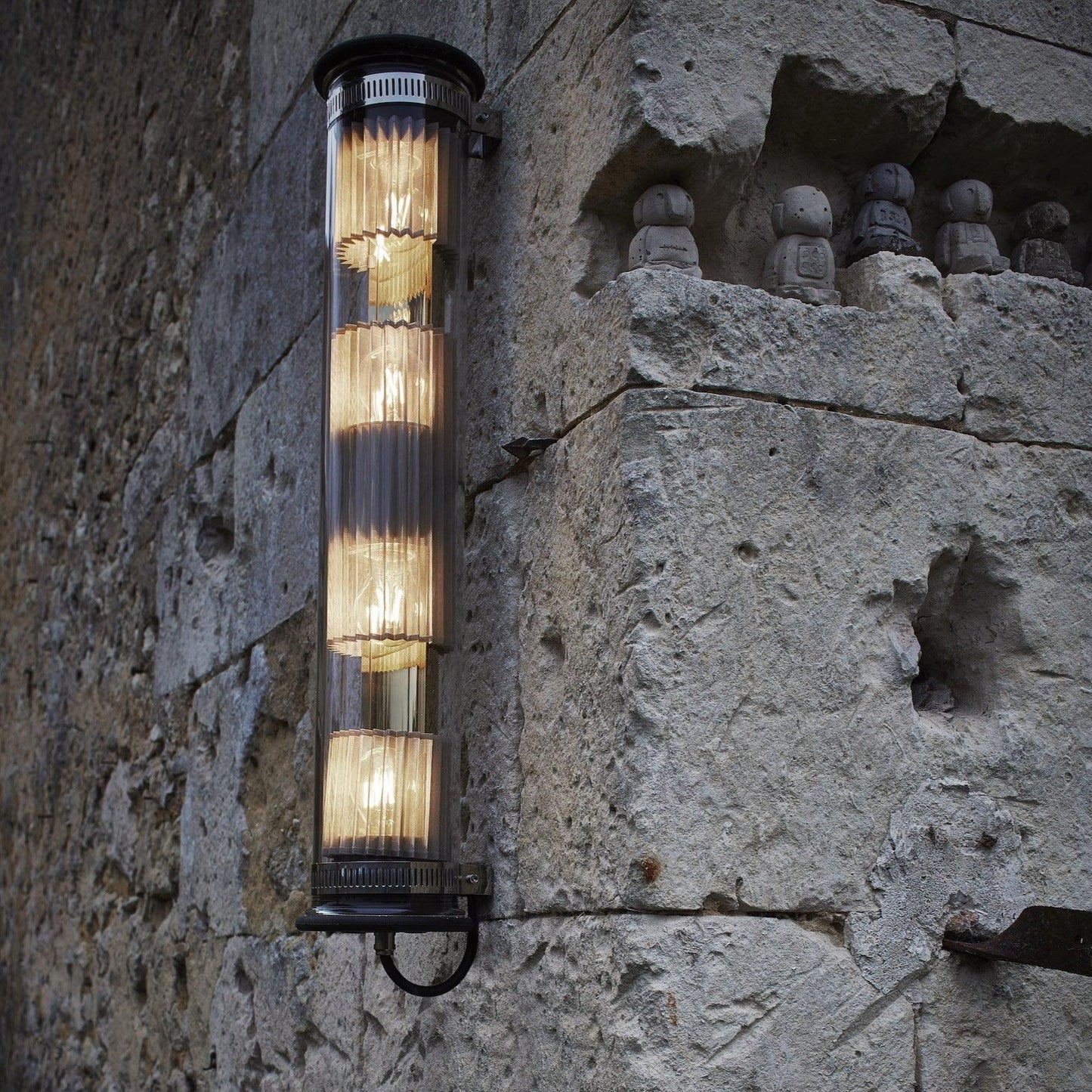 Applique ou suspension DCW Editions In The Tube 120-700