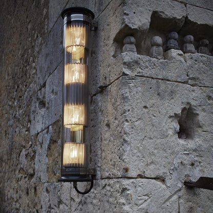 Applique ou suspension DCW Editions In The Tube 120-700