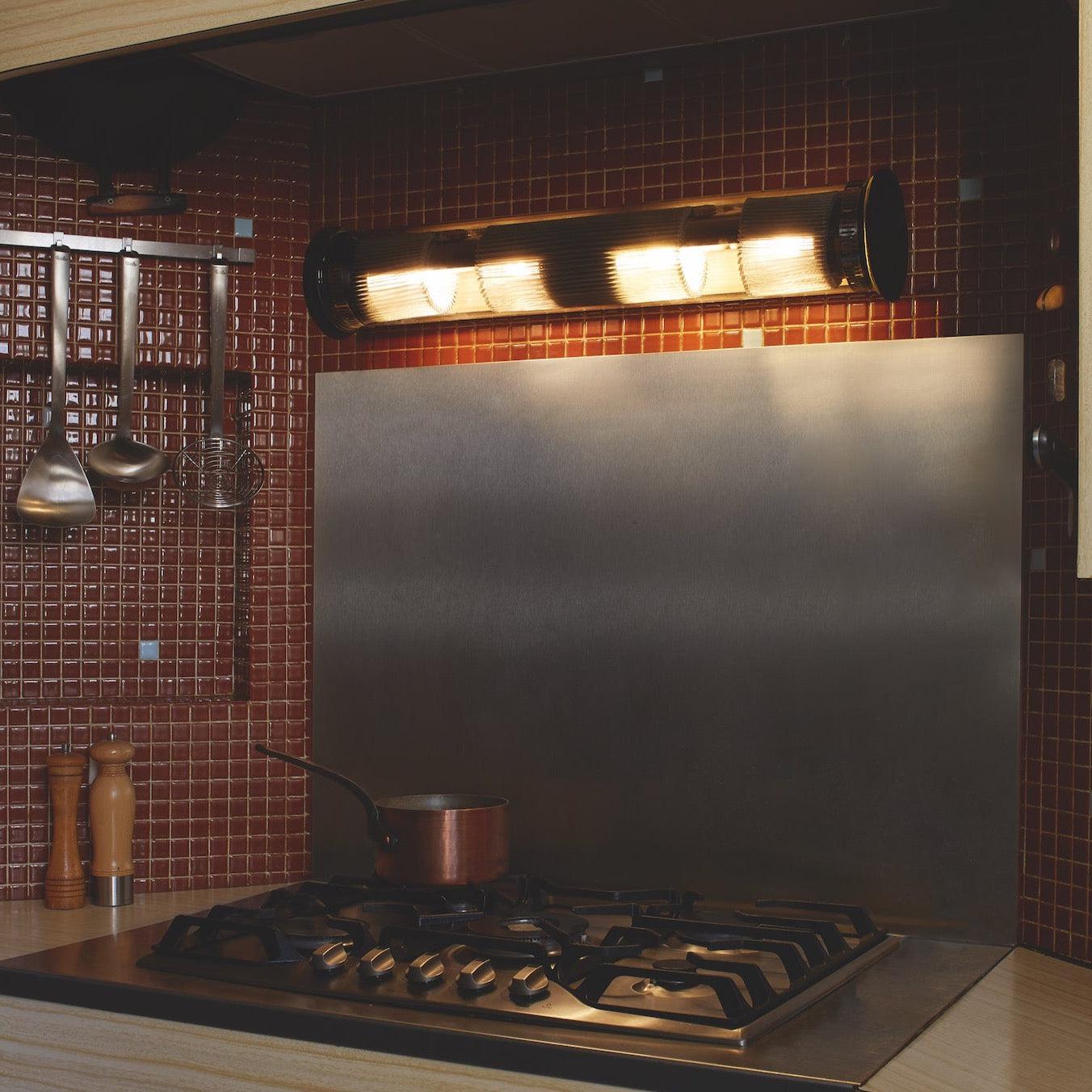 Applique ou suspension DCW Editions In The Tube 120-700