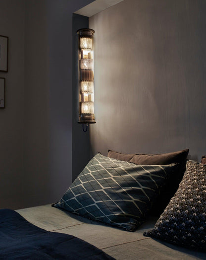 Applique ou suspension DCW Editions In The Tube 120-700