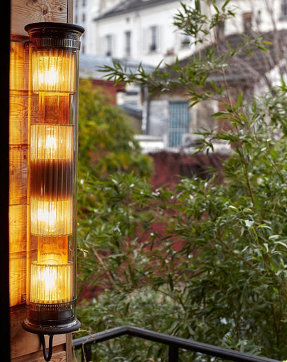 Applique ou suspension DCW Editions In The Tube 120-700