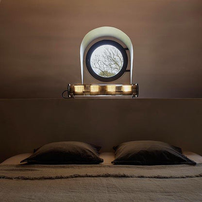 Applique ou suspension DCW Editions In The Tube 120-700