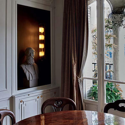 Applique ou suspension DCW Editions In The Tube 120-700