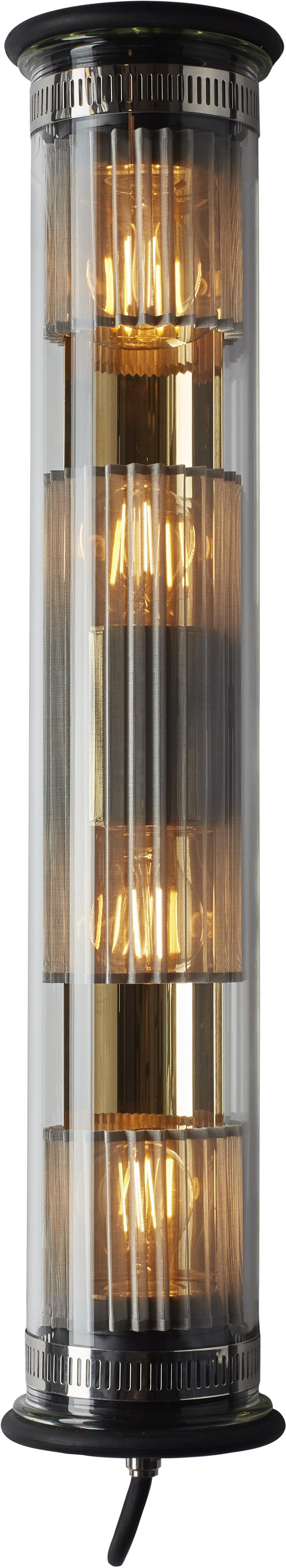 Applique ou suspension DCW Editions In The Tube 120-700