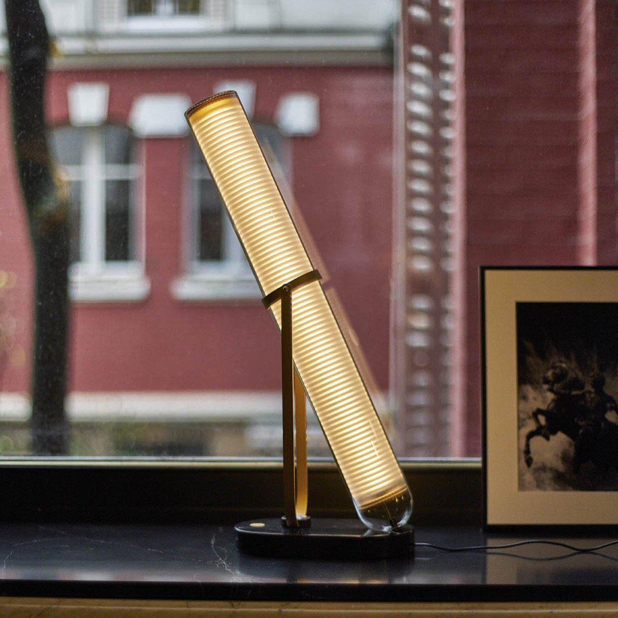 DCW Editions La Lampe Frechin Lampe de Table