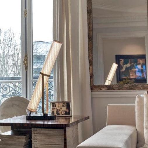 DCW Editions La Lampe Frechin Lampe de Table