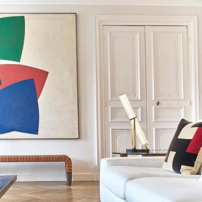 DCW Editions La Lampe Frechin Lampe de Table