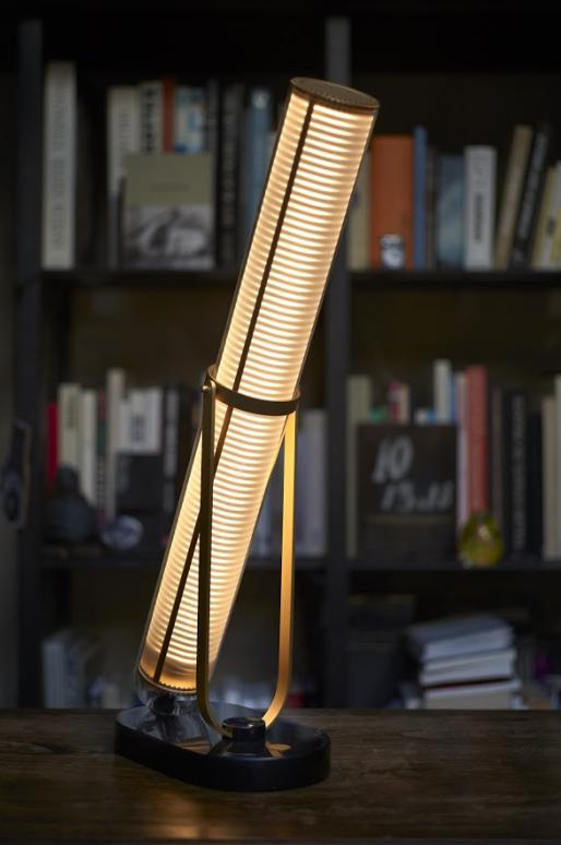 DCW Editions La Lampe Frechin Lampe de Table