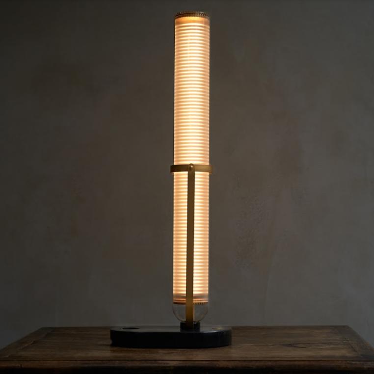 DCW Editions La Lampe Frechin Lampe de Table