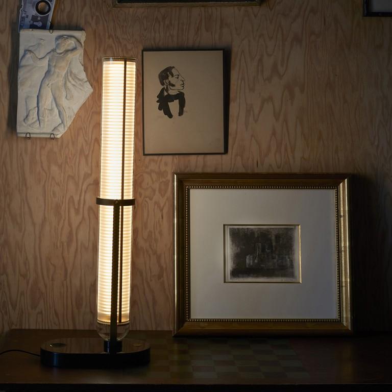 DCW Editions La Lampe Frechin Lampe de Table