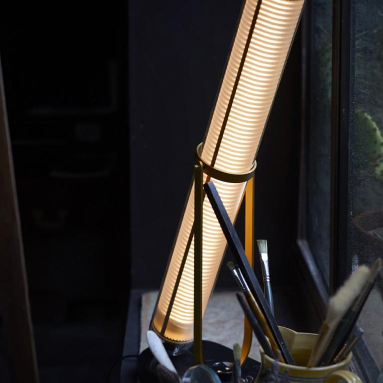 DCW Editions La Lampe Frechin Lampe de Table