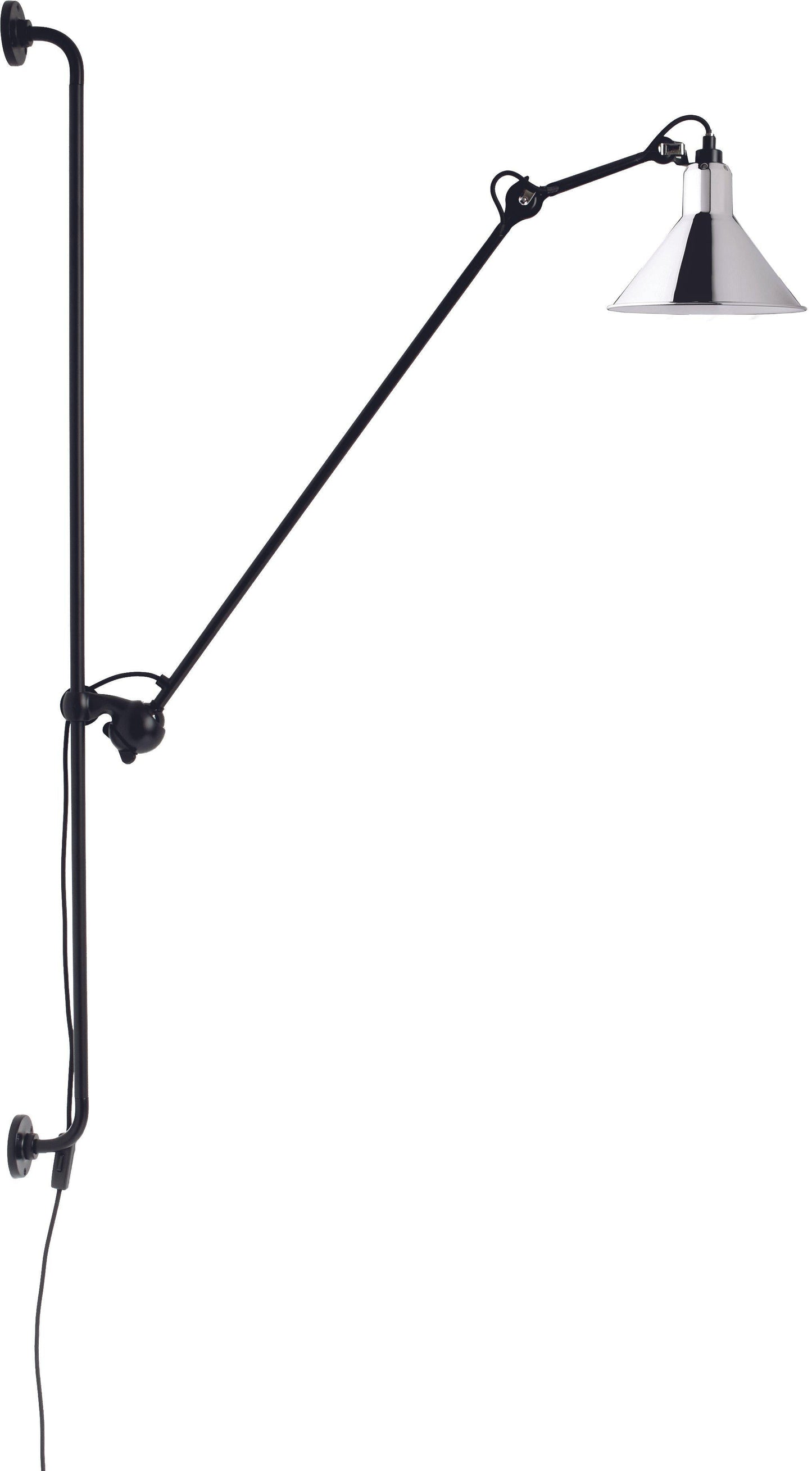 DCW Editions Applique Lampe Gras 214