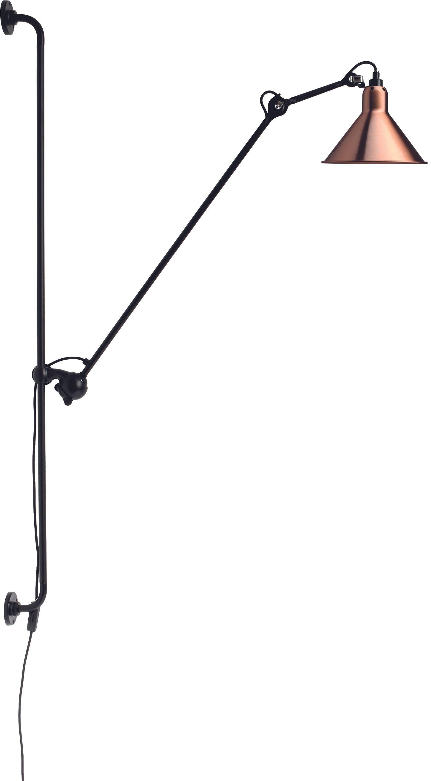 DCW Editions Applique Lampe Gras 214