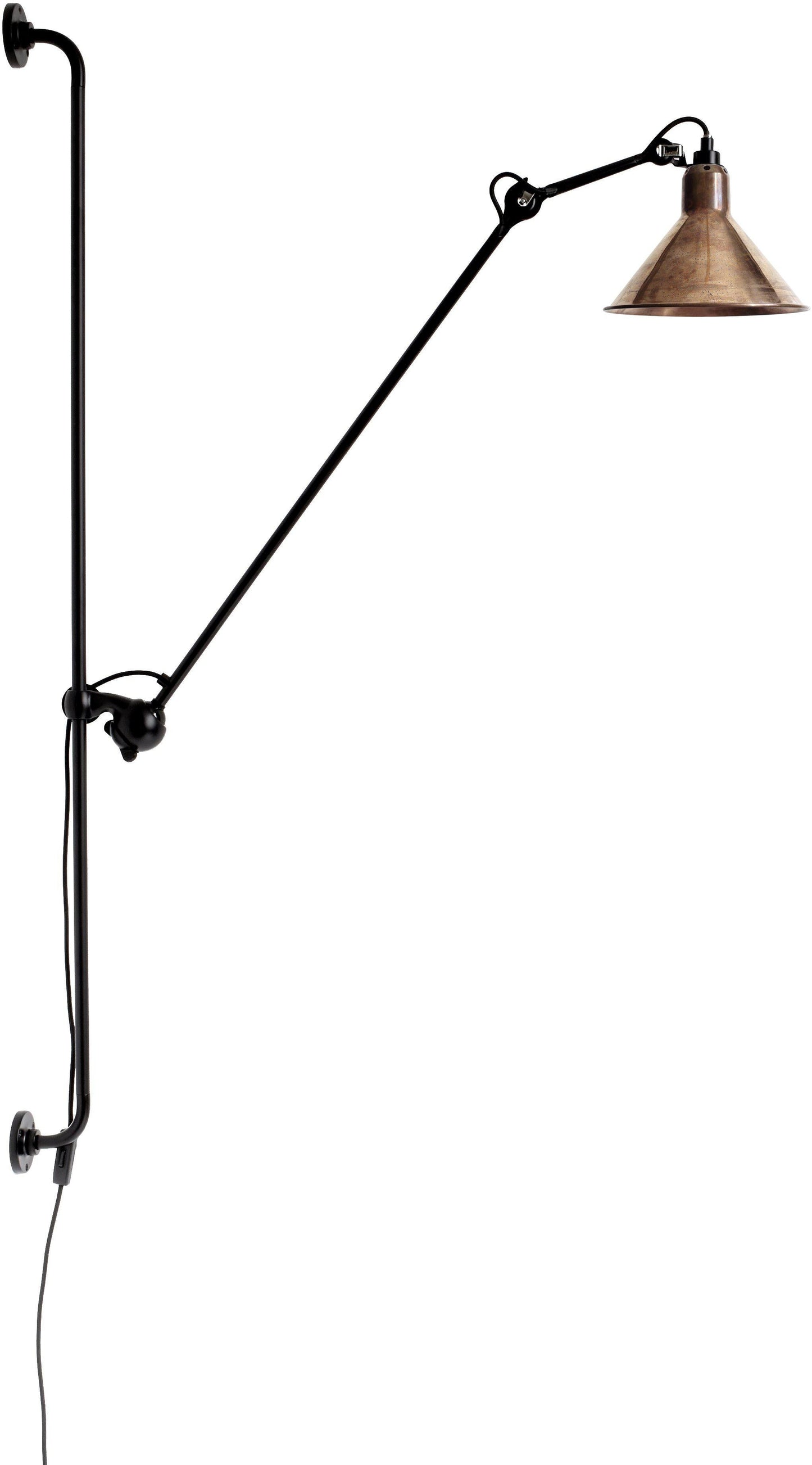 DCW Editions Applique Lampe Gras 214