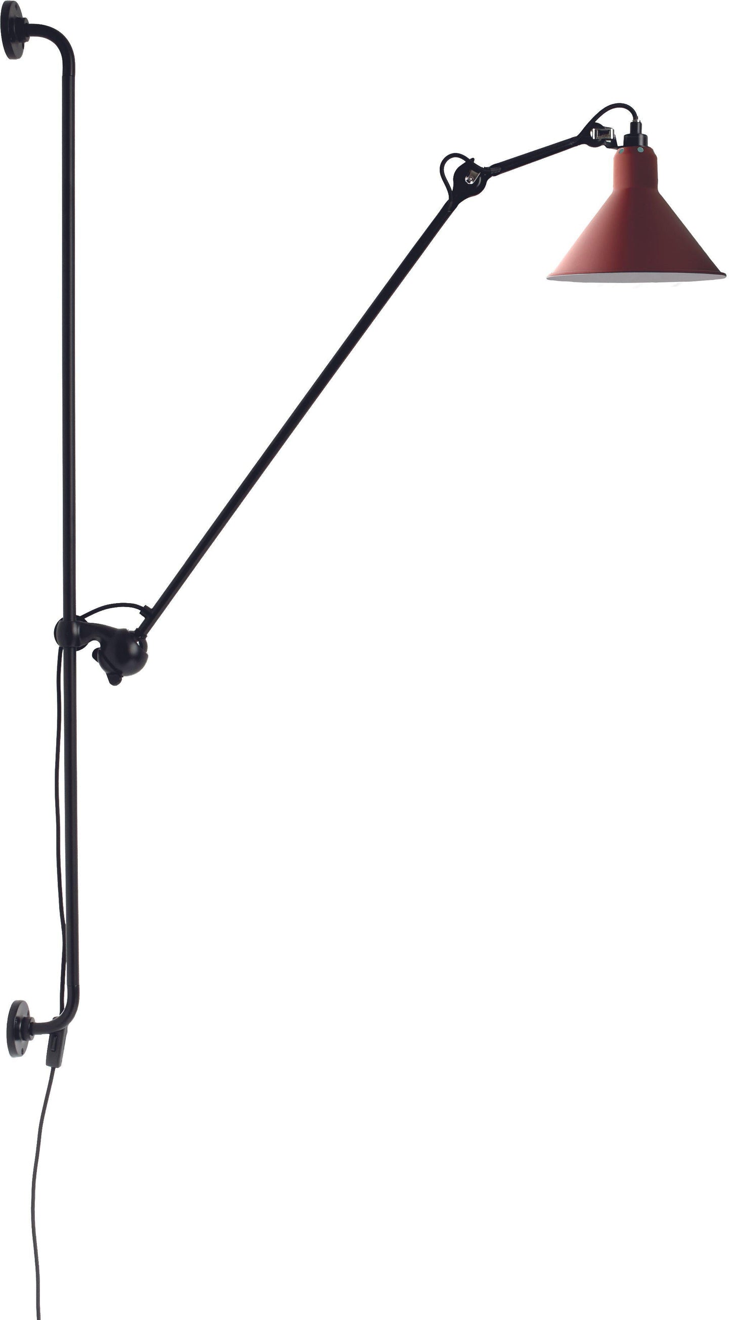 DCW Editions Applique Lampe Gras 214