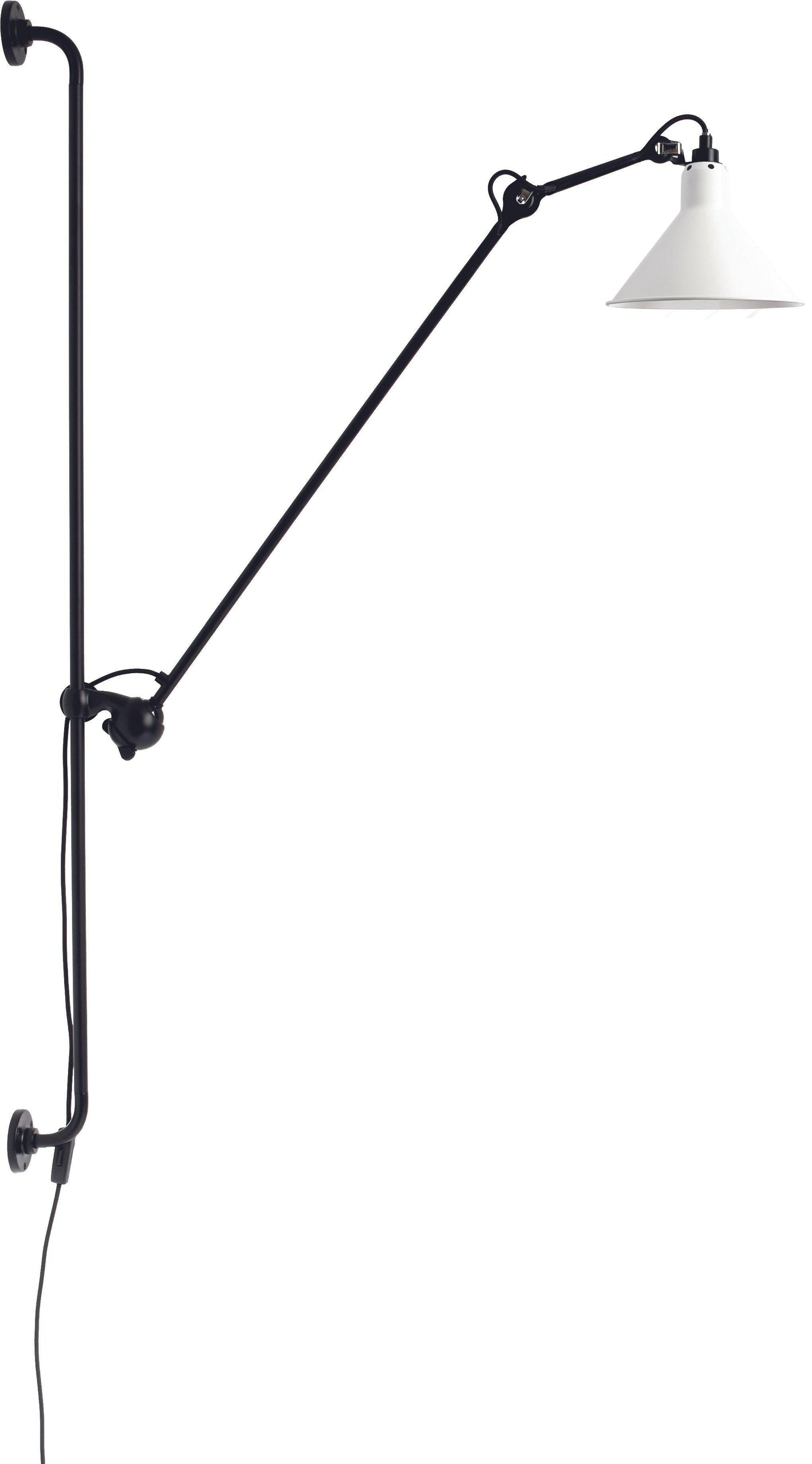 DCW Editions Applique Lampe Gras 214