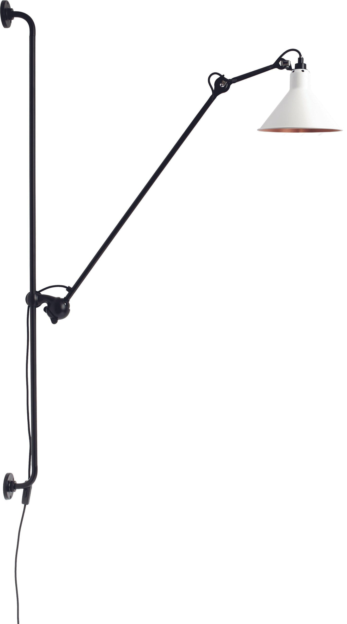 DCW Editions Applique Lampe Gras 214