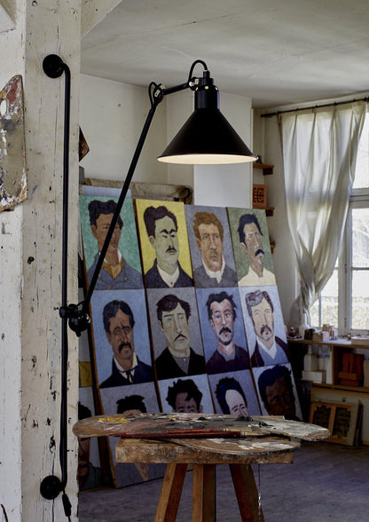 DCW Editions Applique Lampe Gras 214