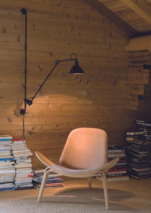 DCW Editions Applique Lampe Gras 214