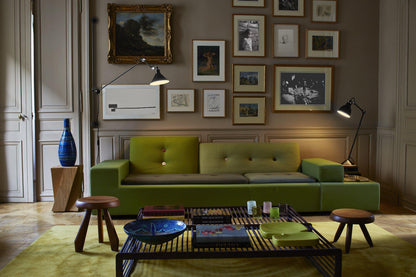 DCW Editions Applique Lampe Gras 214