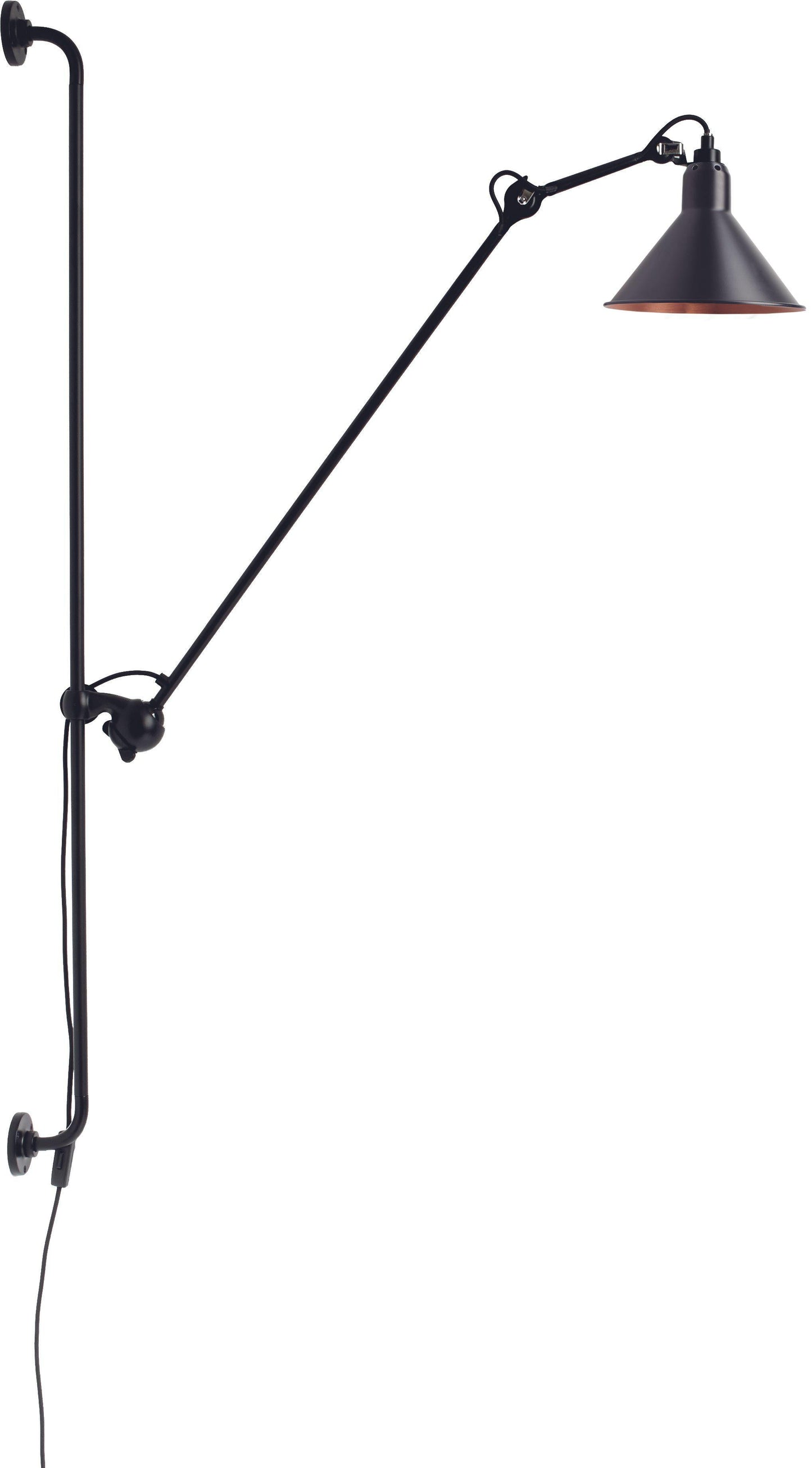 DCW Editions Applique Lampe Gras 214