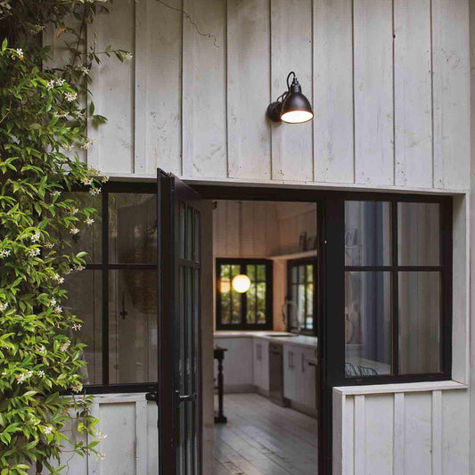 Lampe Gras 304 Classic Outdoor Seaside de DCW Editions