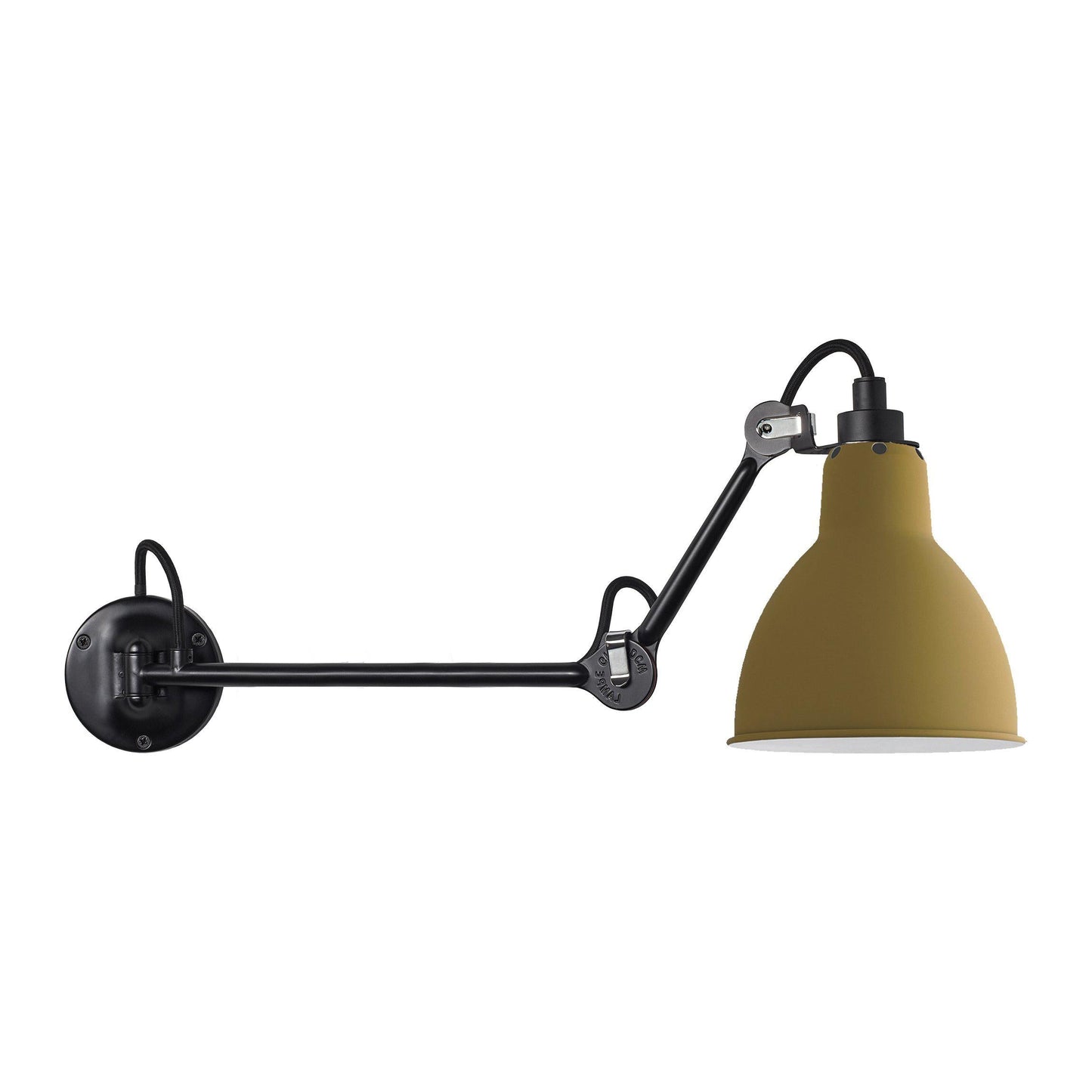Lampe murale DCW Editions Lampe Gras n° 204 L40