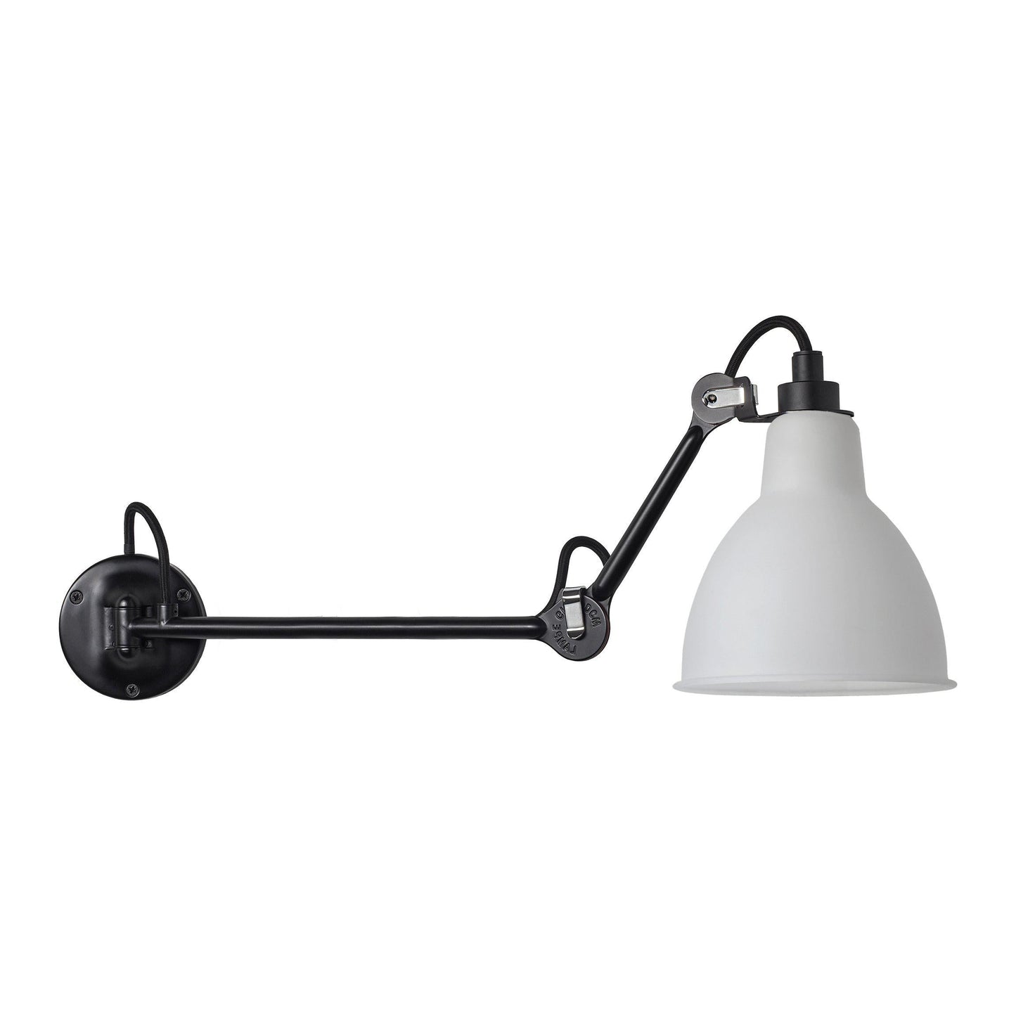 Lampe murale DCW Editions Lampe Gras n° 204 L40