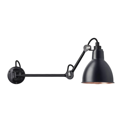 Lampe murale DCW Editions Lampe Gras n° 204 L40