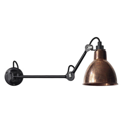 Lampe murale DCW Editions Lampe Gras n° 204 L40