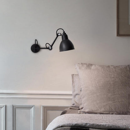 Lampe Gras n° 204 de DCW Editions