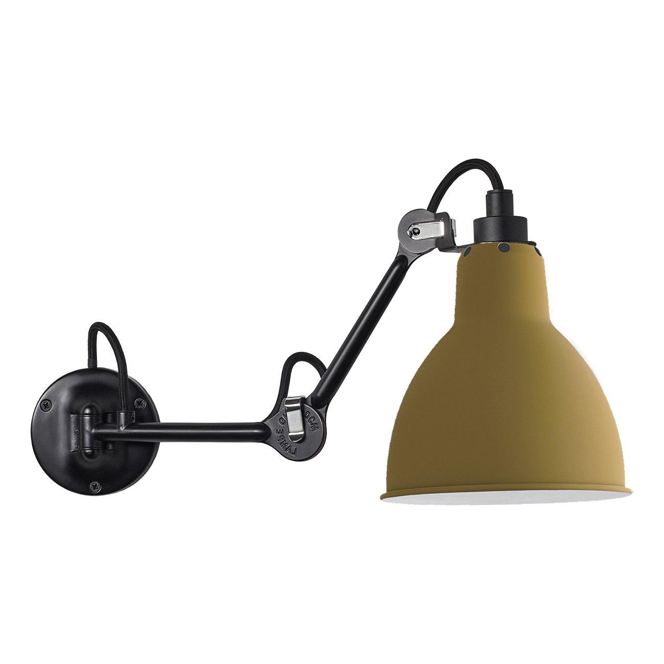 Lampe Gras n° 204 de DCW Editions