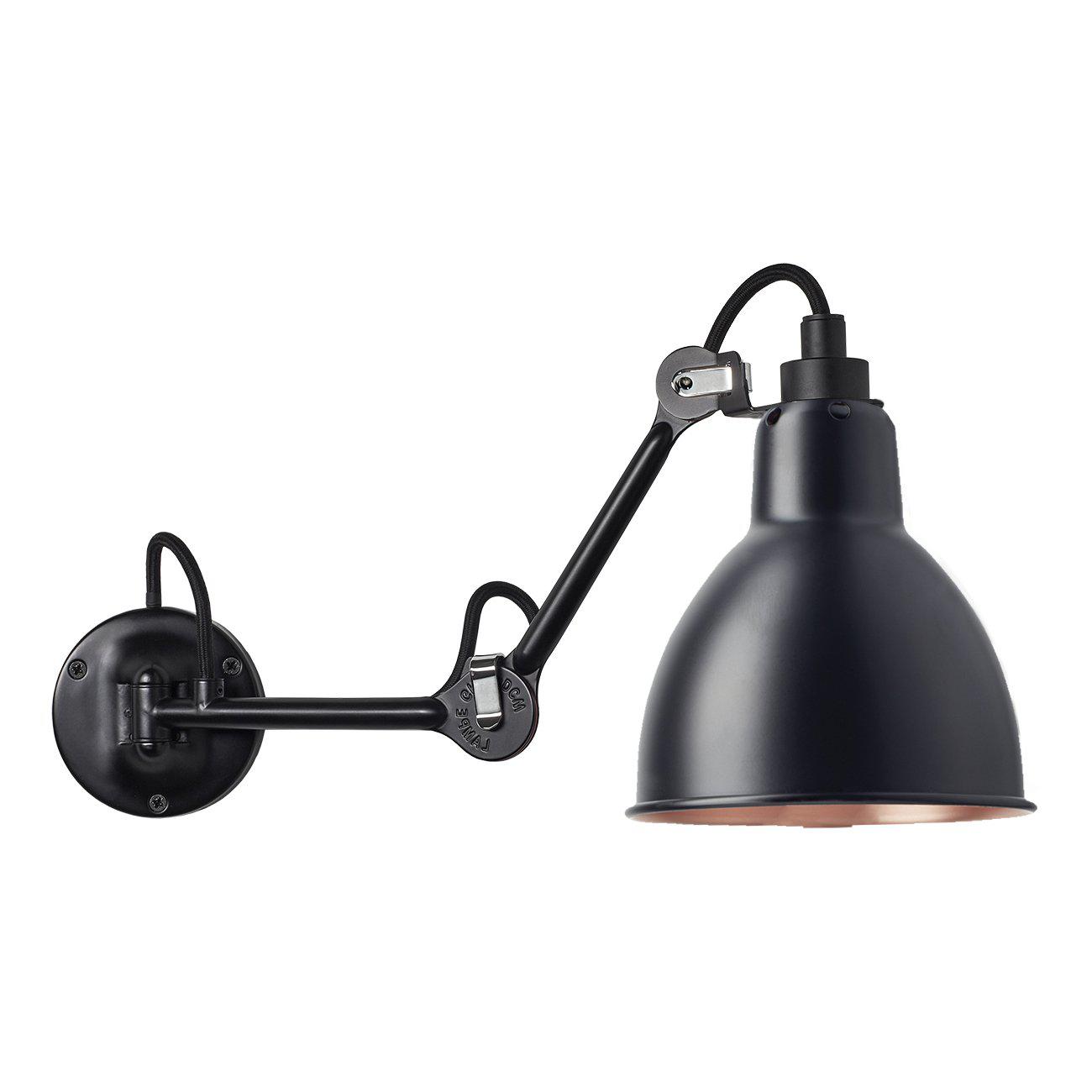 Lampe Gras n° 204 de DCW Editions