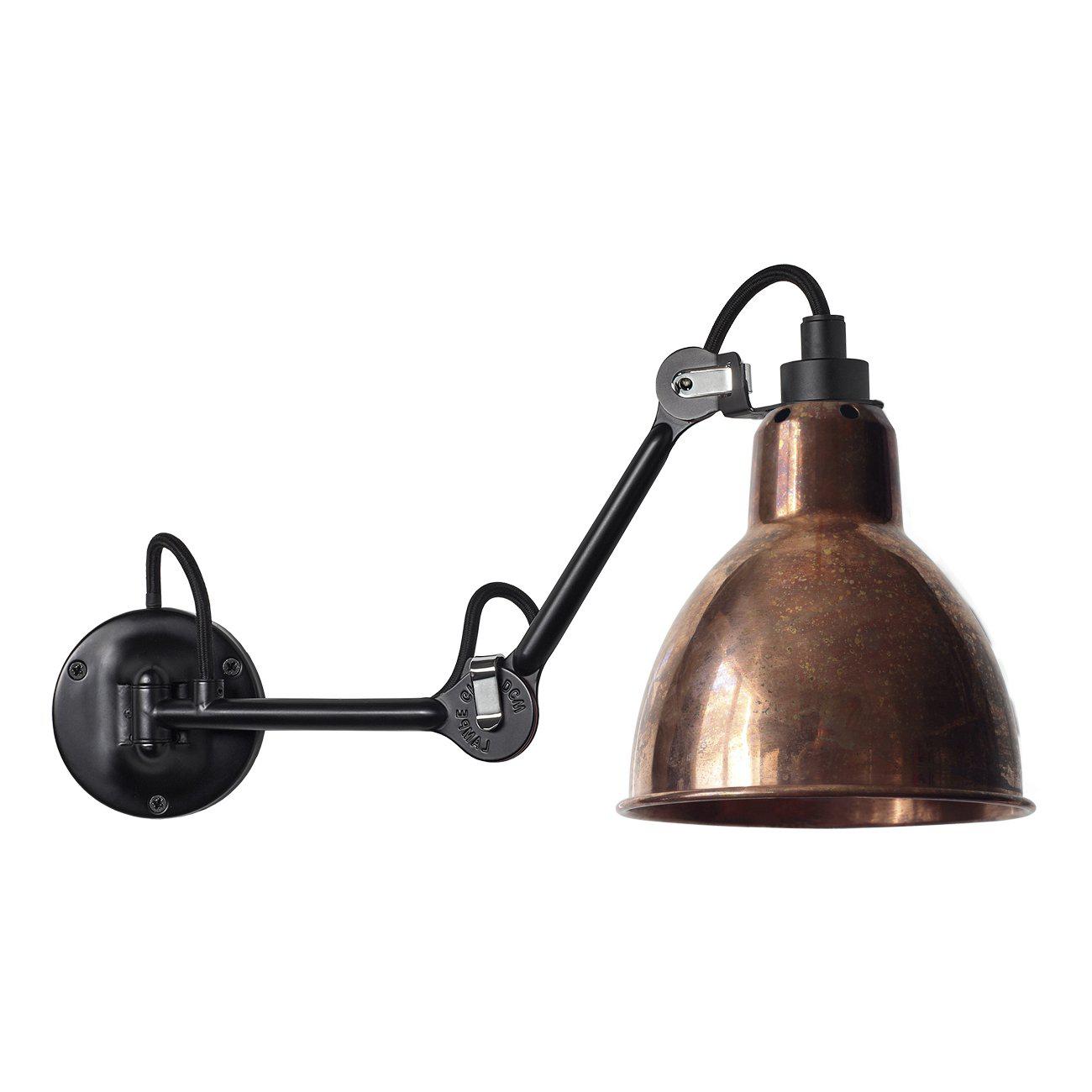 Lampe Gras n° 204 de DCW Editions