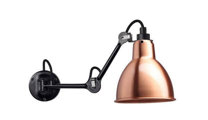 Lampe Gras n° 204 de DCW Editions