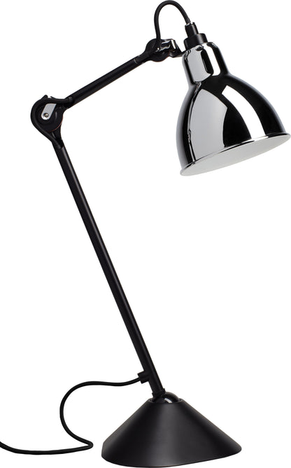 DCW Editions Lampe Gras N°205 Lampe de table