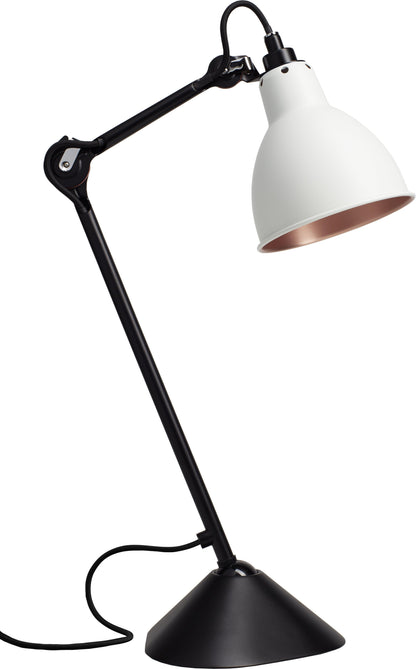 DCW Editions Lampe Gras N°205 Lampe de table