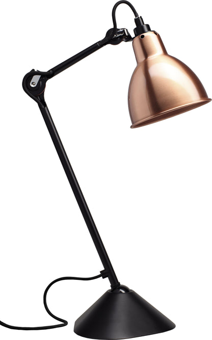 DCW Editions Lampe Gras N°205 Lampe de table
