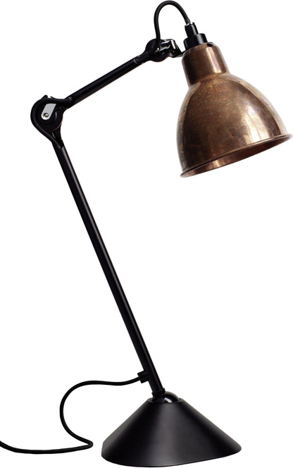 DCW Editions Lampe Gras N°205 Lampe de table