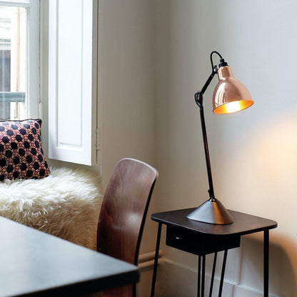 DCW Editions Lampe Gras N°205 Lampe de table