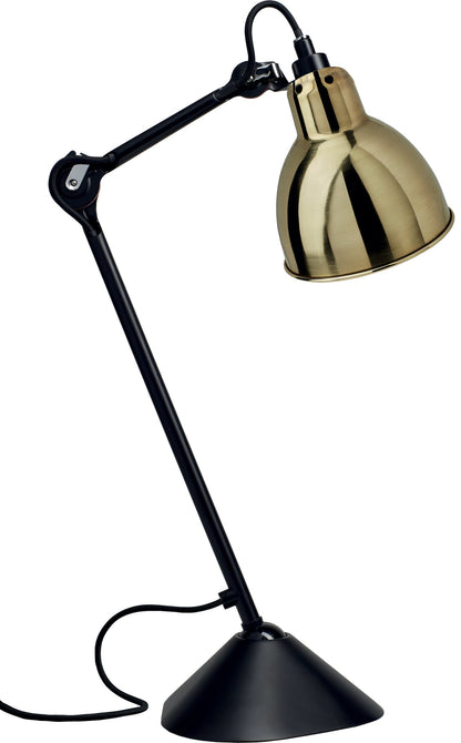 DCW Editions Lampe Gras N°205 Lampe de table