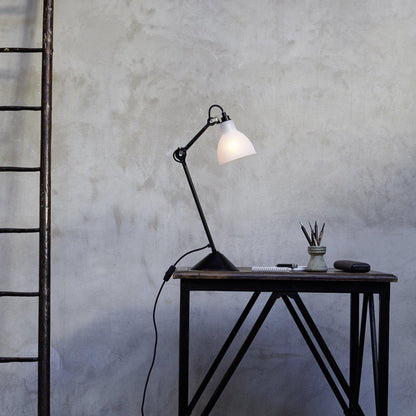 DCW Editions Lampe Gras N°205 Lampe de table