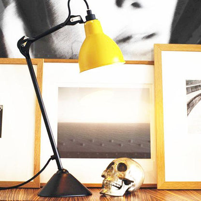 DCW Editions Lampe Gras N°205 Lampe de table