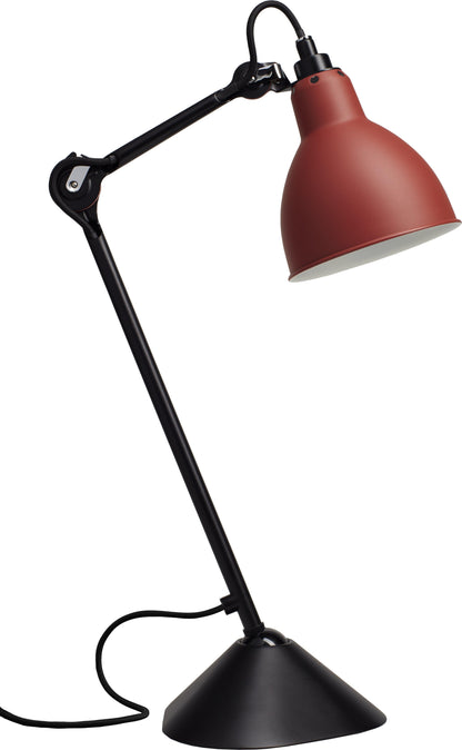 DCW Editions Lampe Gras N°205 Lampe de table