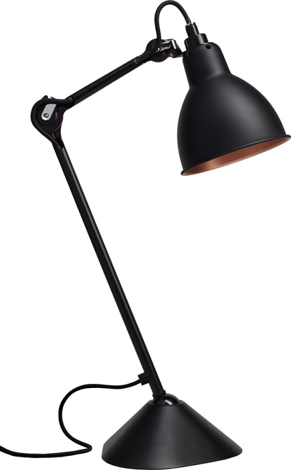 DCW Editions Lampe Gras N°205 Lampe de table